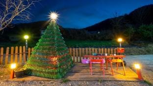 chuncheon ibija Spa Pension Bed and Breakfast in Gyeonggi-do