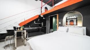chuncheon ibija Spa Pension Bed and Breakfast in Gyeonggi-do