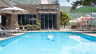 Geoje Break Time Pension Bed and Breakfast in South Korea