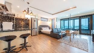 Geoje Break Time Pension Bed and Breakfast in South Korea
