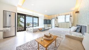 Geoje Break Time Pension Bed and Breakfast in South Korea