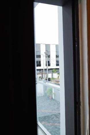 Studio Suite Apartment in Lagos