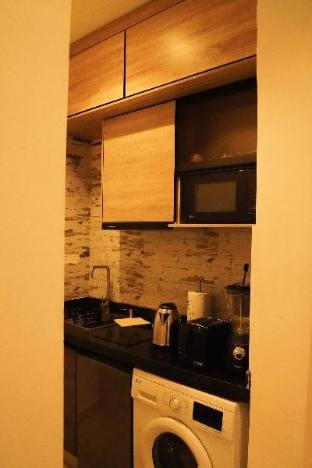 Studio Suite Apartment in Lagos
