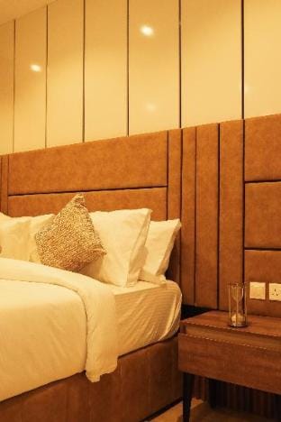 Studio Suite Apartment in Lagos