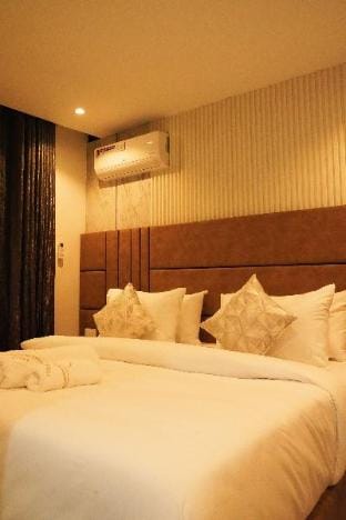 One Bedroom Suite Vacation rental in Lagos