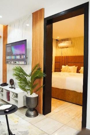 One Bedroom Suite Vacation rental in Lagos
