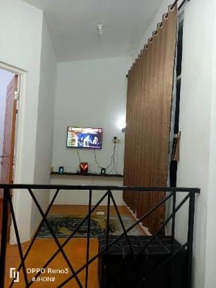 The Villatis Batu Malang Villa in Batu