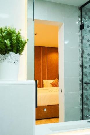 Penthouse Suite Apartment in Lagos