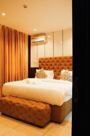 Two Bedroom Apartment Apartment in Lagos