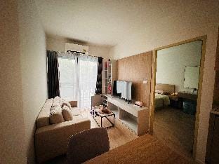 Entrie Apartment near Maya Mall & Nimman Road Apartment in Chiang Mai
