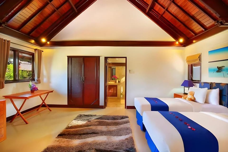 Villa Alysha Seminyak Hotel in Kuta