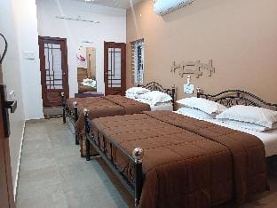 RJ HOMEBRIDGE Villa in Coimbatore