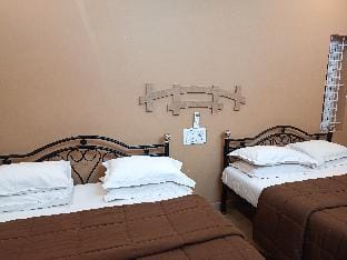 RJ HOMEBRIDGE Villa in Coimbatore