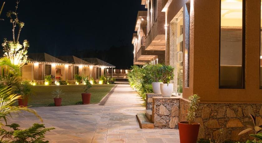Imperia Resort by The Sky Imperial, Nathdwara Hotel in Rajasthan