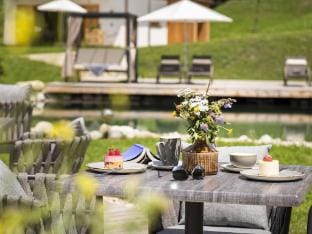 Nice chalet in Wolting with natural swimming pond Vacation rental in Salzburgerland