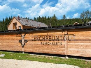 Appealing Chalet in Wolting with sauna Vacation rental in Salzburgerland