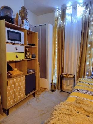 SousLesToits@QuartierLatin#ArtsCollectionRoom Apartment in Paris