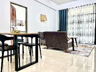 CityCentre Cosy 3-bedroom  YusmahVillaEast 1B Apartment in Malaysia