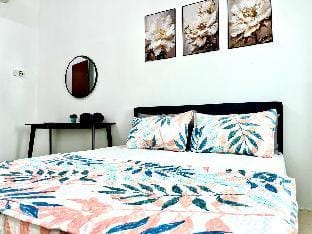 CityCentre Cosy 3-bedroom  YusmahVillaEast 1B Apartment in Malaysia