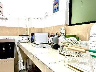 CityCentre Cosy 3-bedroom  YusmahVillaEast 1B Apartment in Malaysia