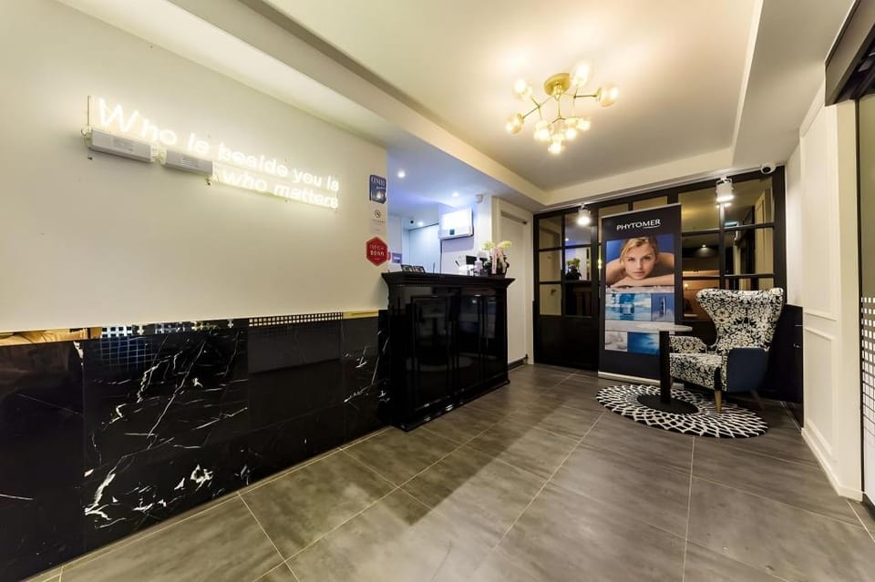 Life Hotel RAHA Apartment in Seoul