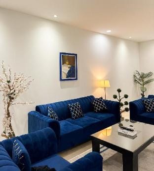 Luxury One Bed Penta Square DHA5 Apartment in Lahore
