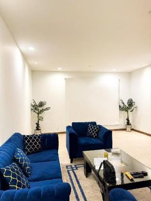 Luxury One Bed Penta Square DHA5 Apartment in Lahore