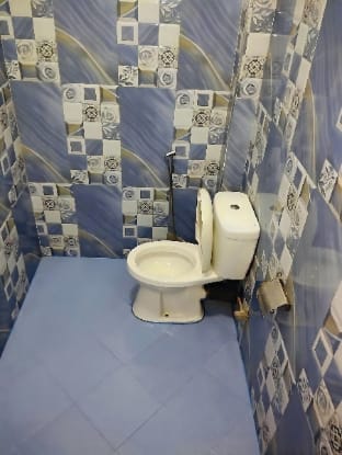 Double Room with Private Bathroom & Mountain View Vacation rental in Southern Province