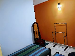 Double Room with Private Bathroom & Mountain View Vacation rental in Southern Province