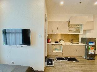 Ocean Home TK2 Vinhomes Smart City Apartment in Laos
