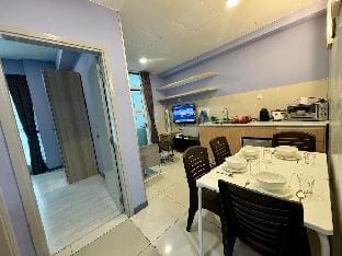 KK Sutera Avenue Wt Pool Op Imago 4BR 12pax (100C) Vacation rental in Kota Kinabalu