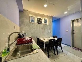 KK Sutera Avenue Wt Pool Op Imago 4BR 12pax (100C) Vacation rental in Kota Kinabalu