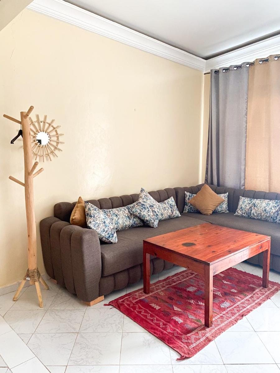 Locals Taghazout surfcamp Hotel in Souss-Massa