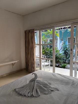 Aalayam homestay Vacation rental in Nusapenida