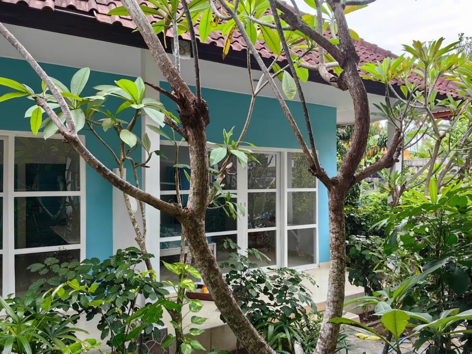 Aalayam homestay Vacation rental in Nusapenida