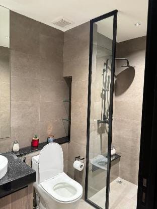 Cho Thuê Căn hộ Studio- Delasol Q4 Vacation rental in Ho Chi Minh City