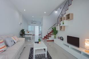 Prakytong house Vacation rental in Thailand