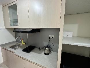 Meisterstadt  2BR @Pollux Habibie Tower1#19-25 Vacation rental in Riau Islands, Indonesia