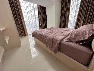 Meisterstadt  2BR @Pollux Habibie Tower1#19-25 Vacation rental in Riau Islands, Indonesia