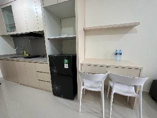 Meisterstadt  2BR @Pollux Habibie Tower1#19-25 Vacation rental in Riau Islands, Indonesia
