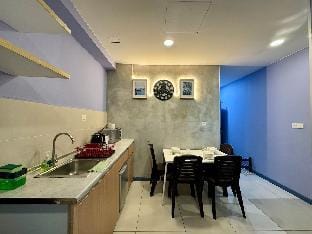 Kota Kinabalu Houses Vacation rental in Kota Kinabalu