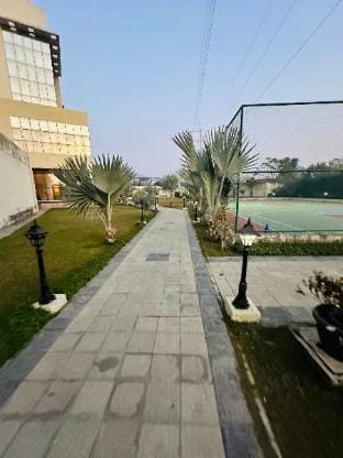 Ap Haven  Apartment in Punjab, India