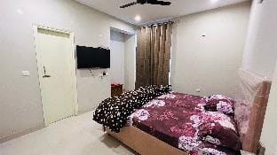 Ap Haven  Apartment in Punjab, India