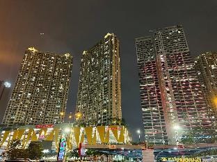 Gem Housing - Vinhomes D'Capitale  Apartment in Laos