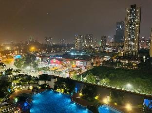Gem Housing - Vinhomes D'Capitale  Apartment in Laos