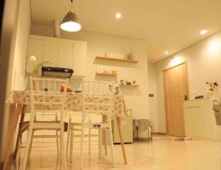 Ha Long Apartments Apartment in Laos