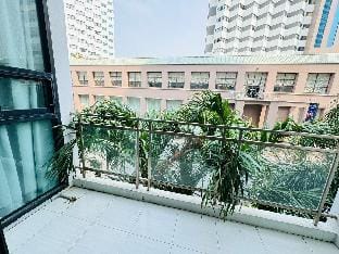 Access To Jomtien Beach A305 Vacation rental in Pattaya City