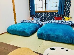 3 minutes walk from Nishikujo Station - MINATO's Inn Vacation rental in Osaka