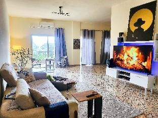 Batroun Le Grey Guesthouse Apartment Apartment in Africa