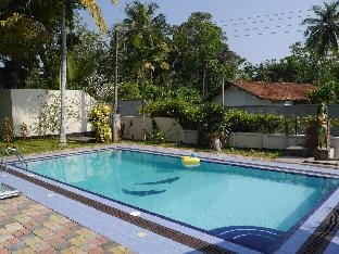 ⭐️  Wonderful stay in typical Sri Lankan VillaCaro Villa in Western Province